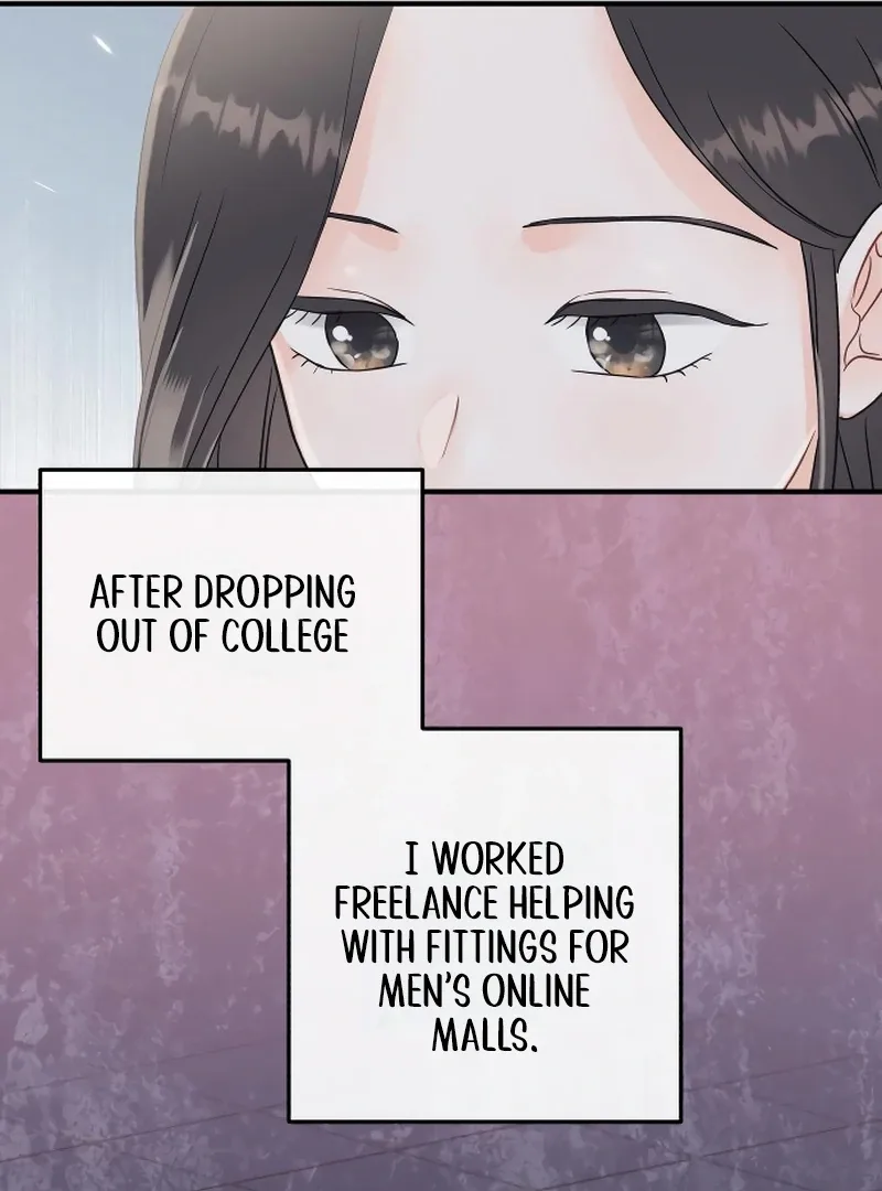 One and only Chapter 1 page 50