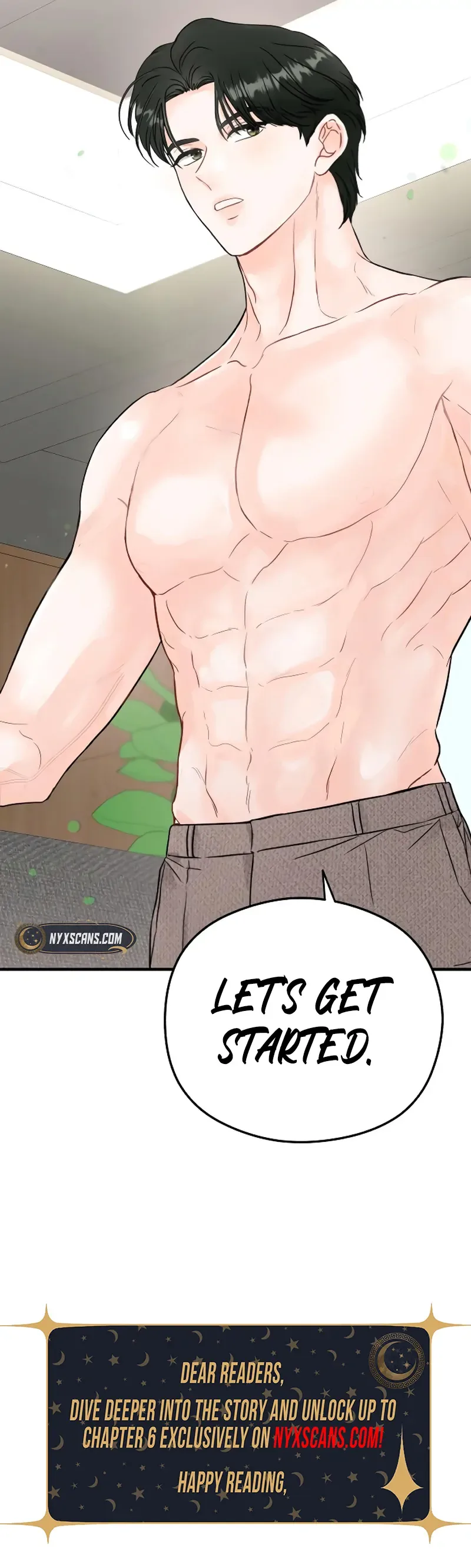 One and only Chapter 1 page 146