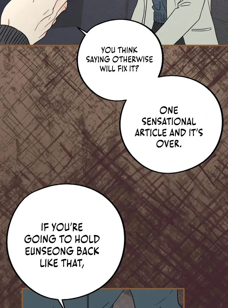 One and only Chapter 2 page 6