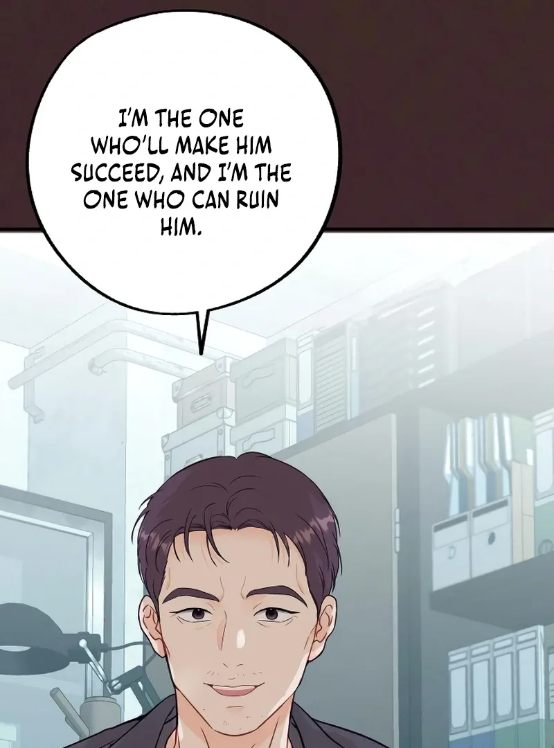 One and only Chapter 2 page 11