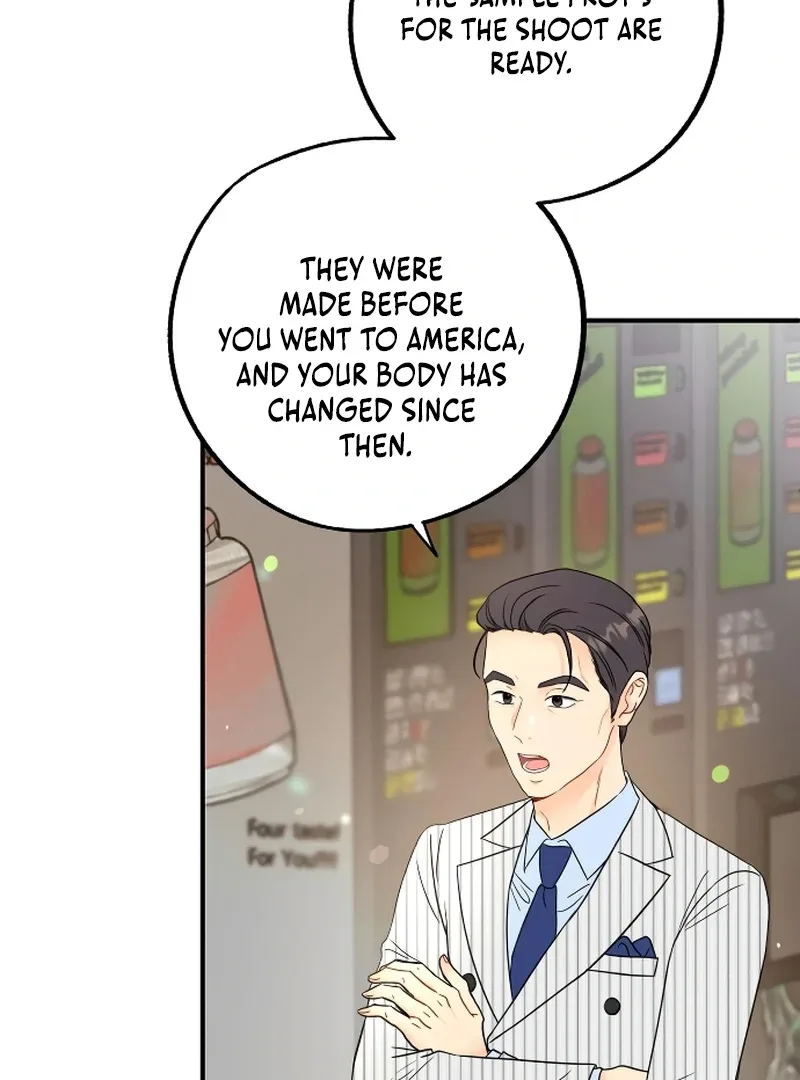 One and only Chapter 2 page 32