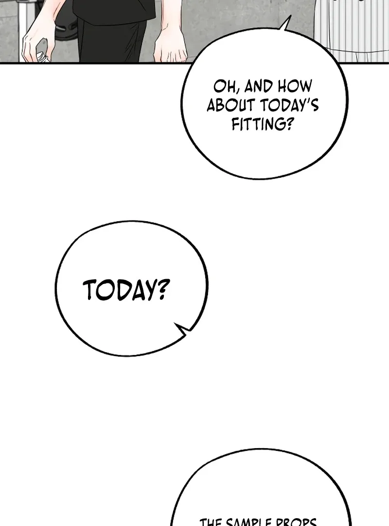 One and only Chapter 2 page 31