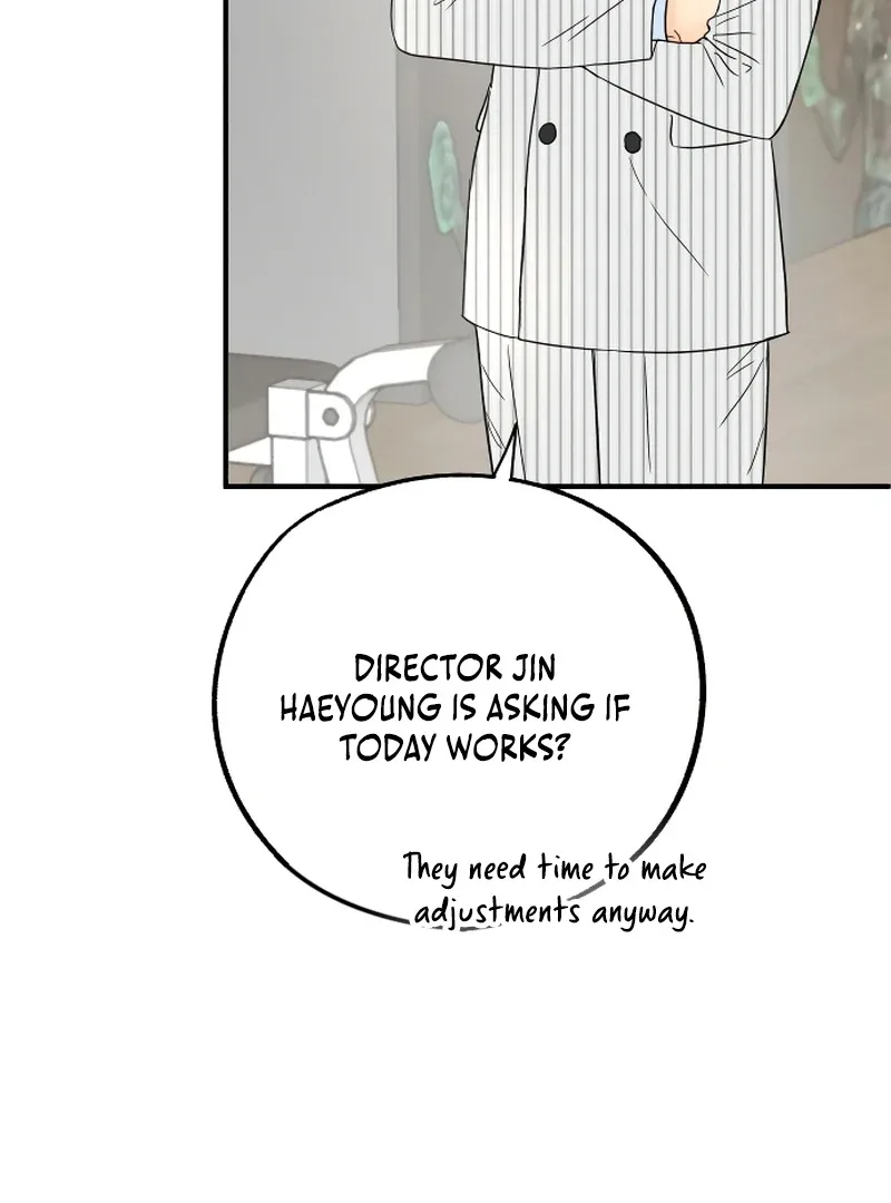 One and only Chapter 2 page 33