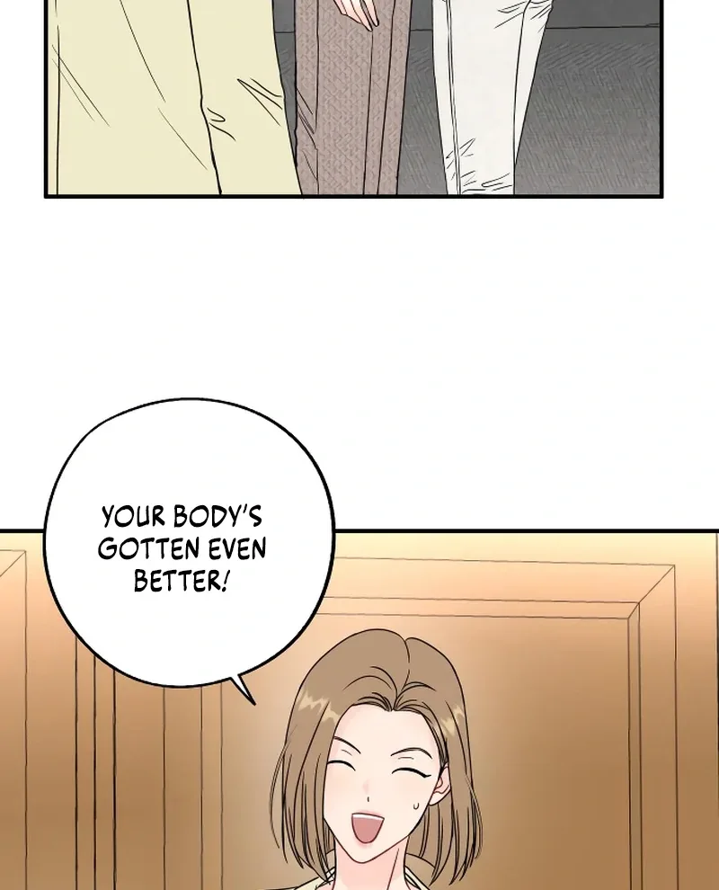 One and only Chapter 2 page 50