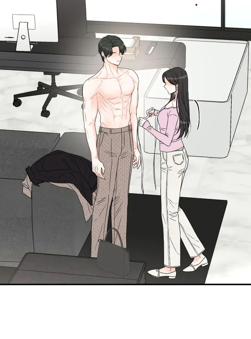 One and only Chapter 2 page 44