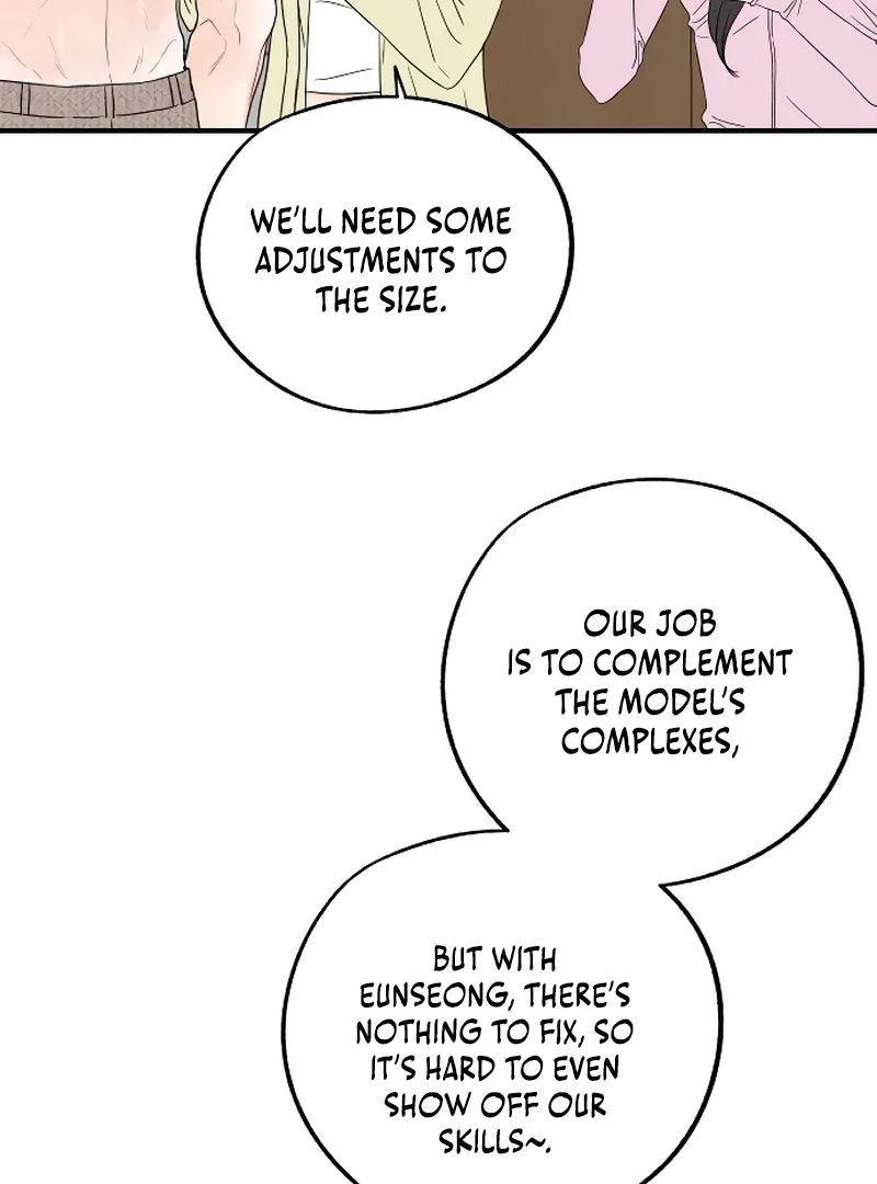 One and only Chapter 2 page 54