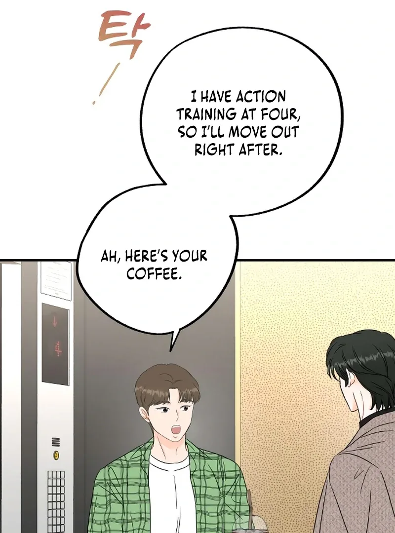 One and only Chapter 2 page 80
