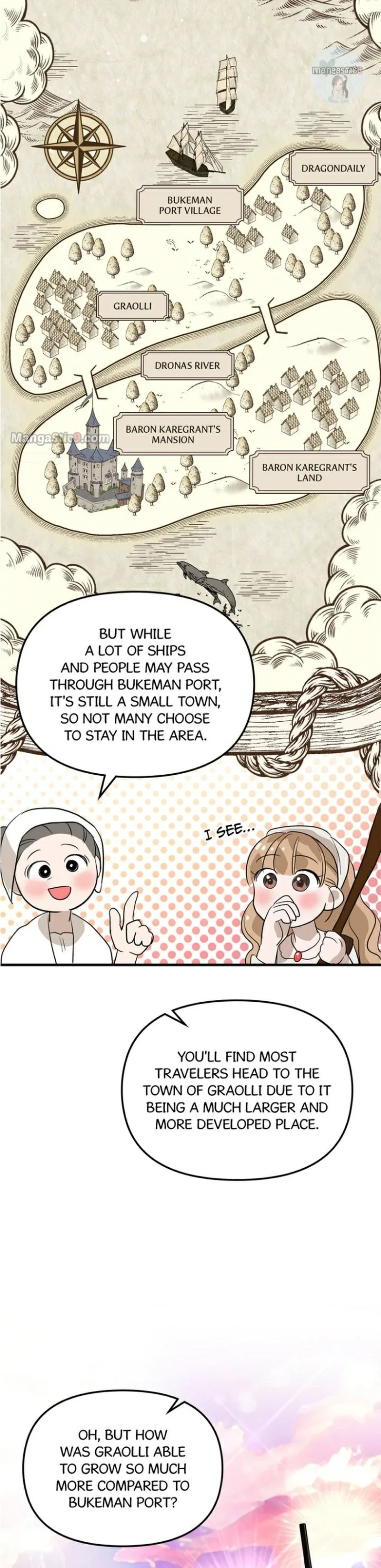 Dragondaily Chapter 7 page 8