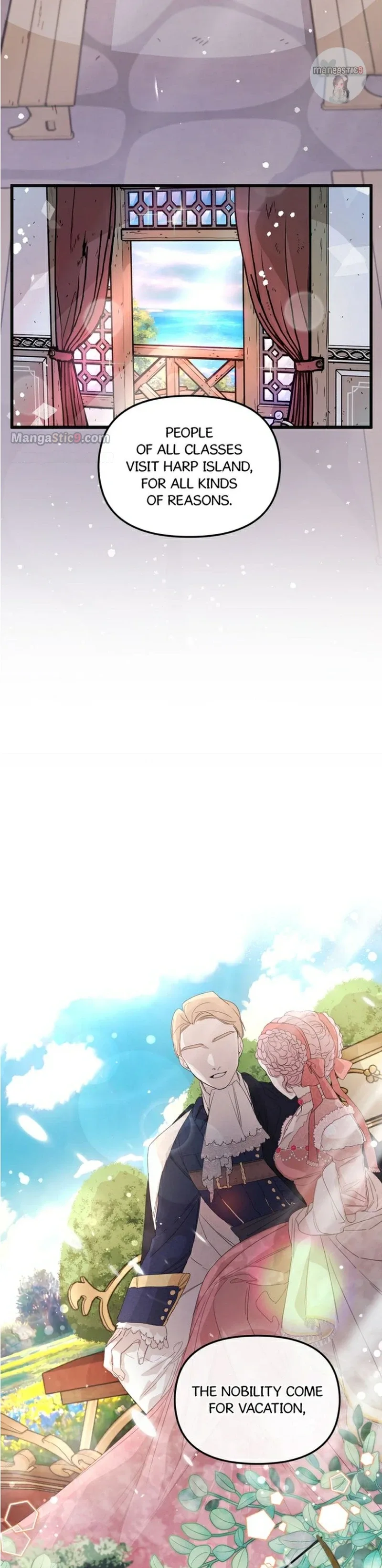 Dragondaily Chapter 7 page 6