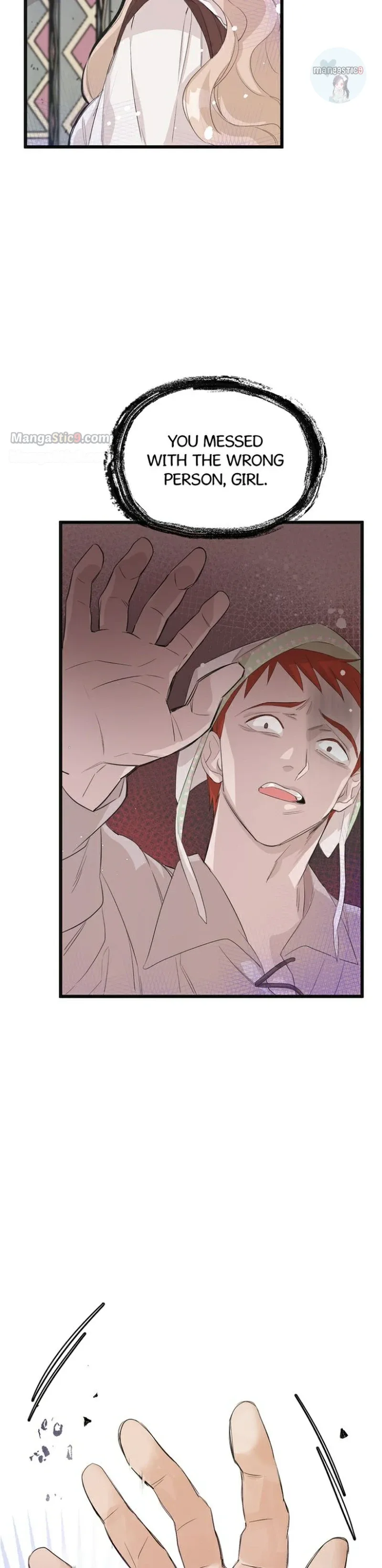 Dragondaily Chapter 7 page 21