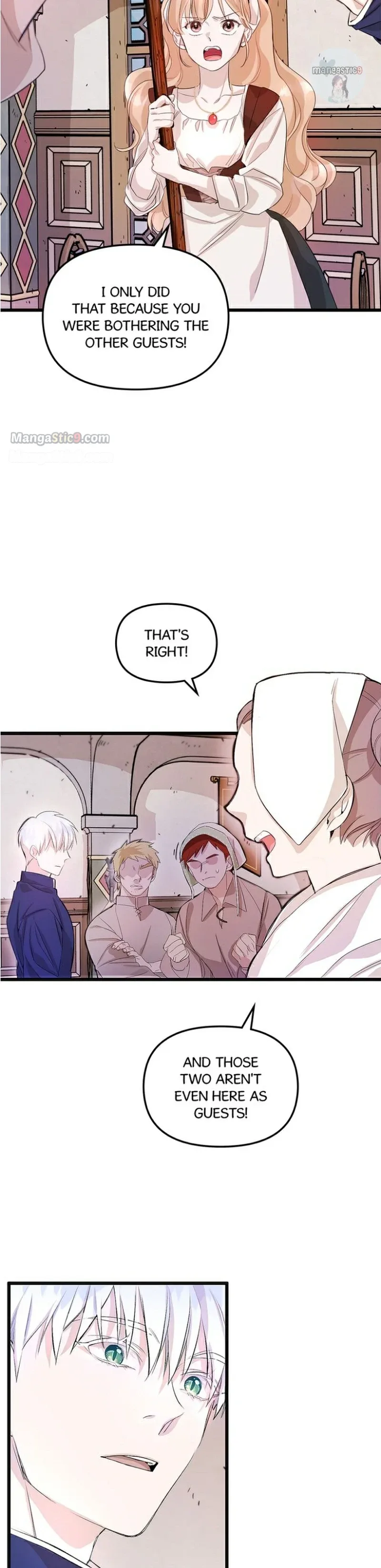 Dragondaily Chapter 7 page 24