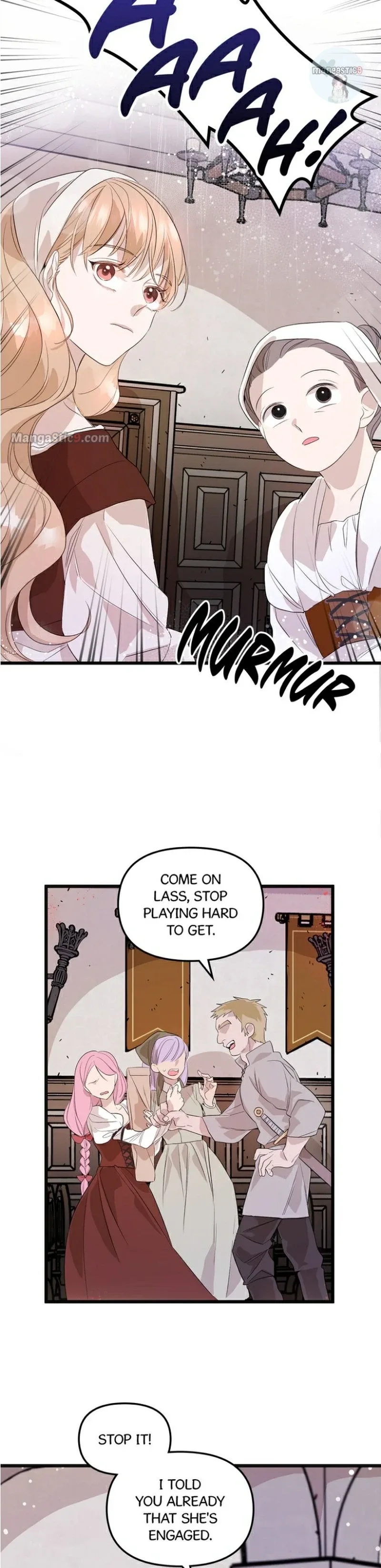 Dragondaily Chapter 7 page 17