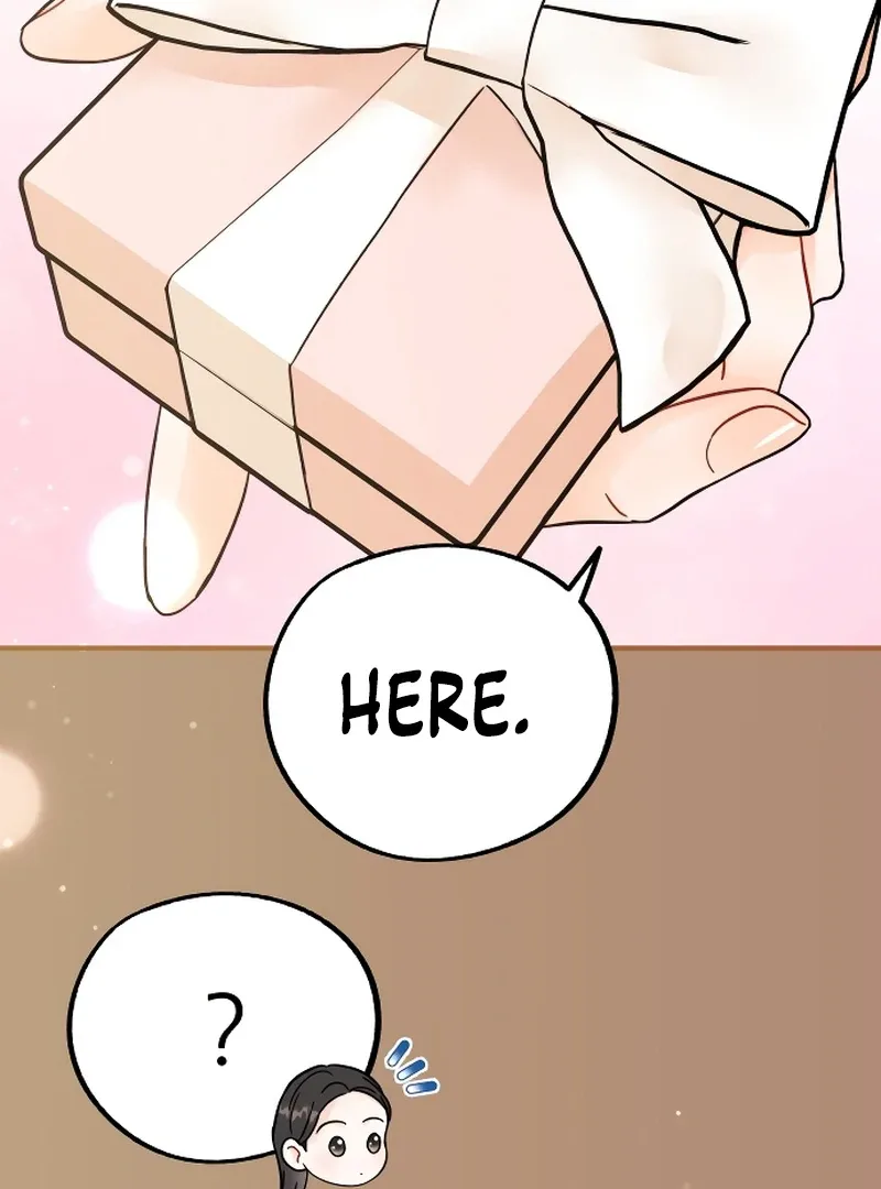 One and only Chapter 3 page 8