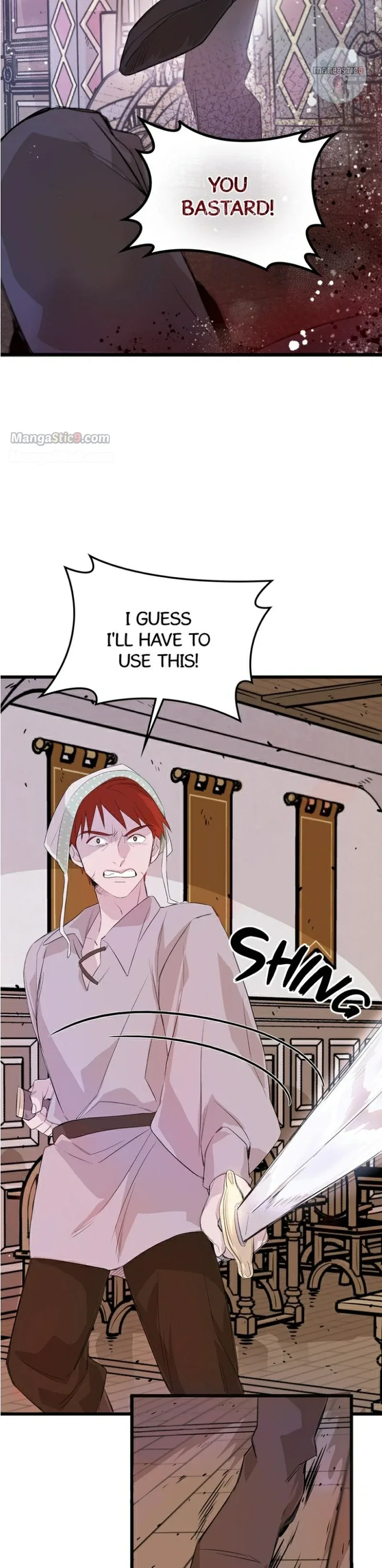Dragondaily Chapter 7 page 32