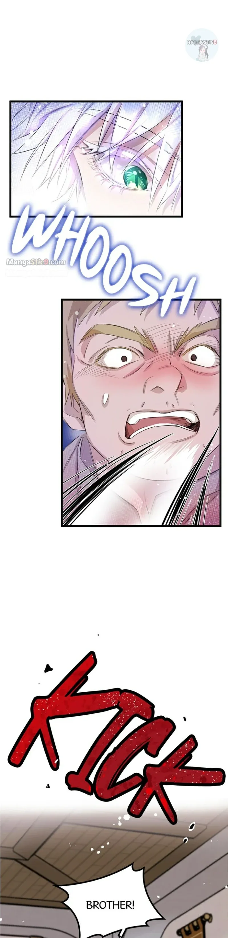 Dragondaily Chapter 7 page 30