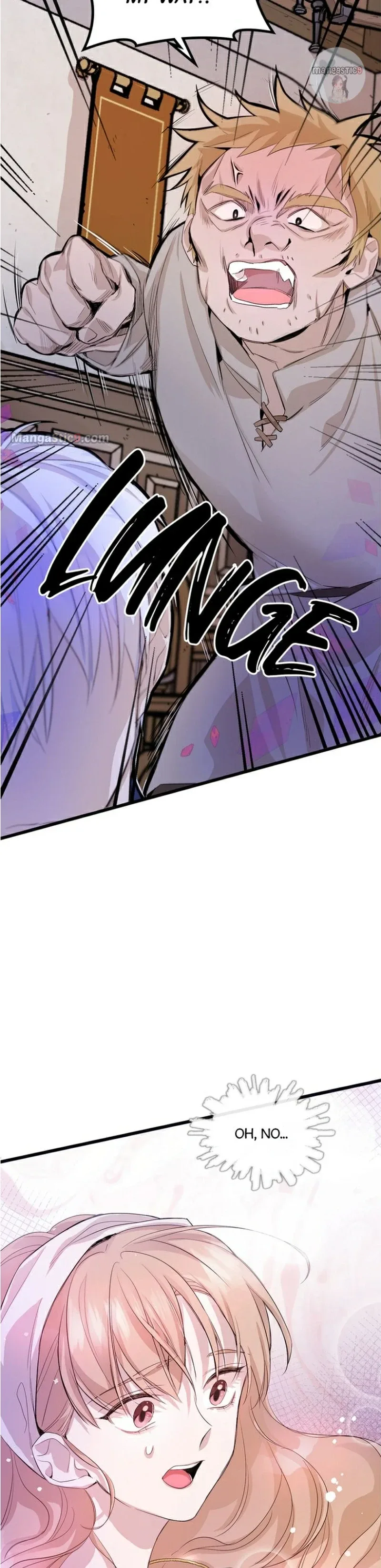 Dragondaily Chapter 7 page 27