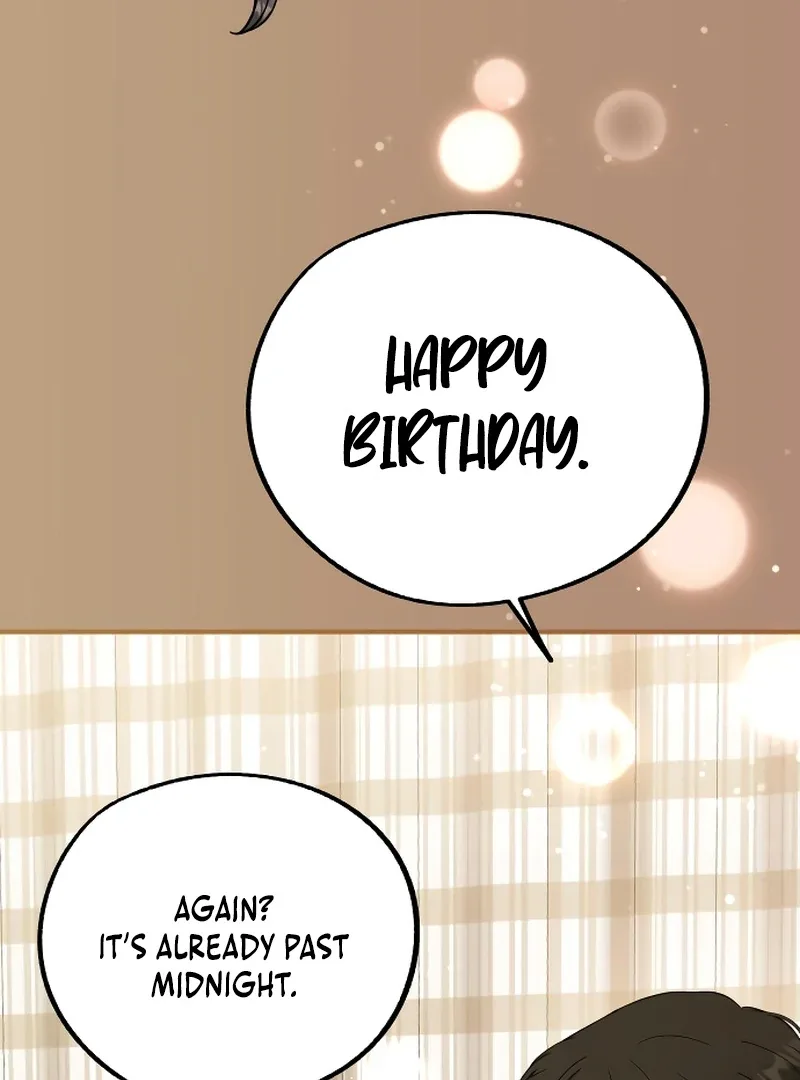 One and only Chapter 3 page 9
