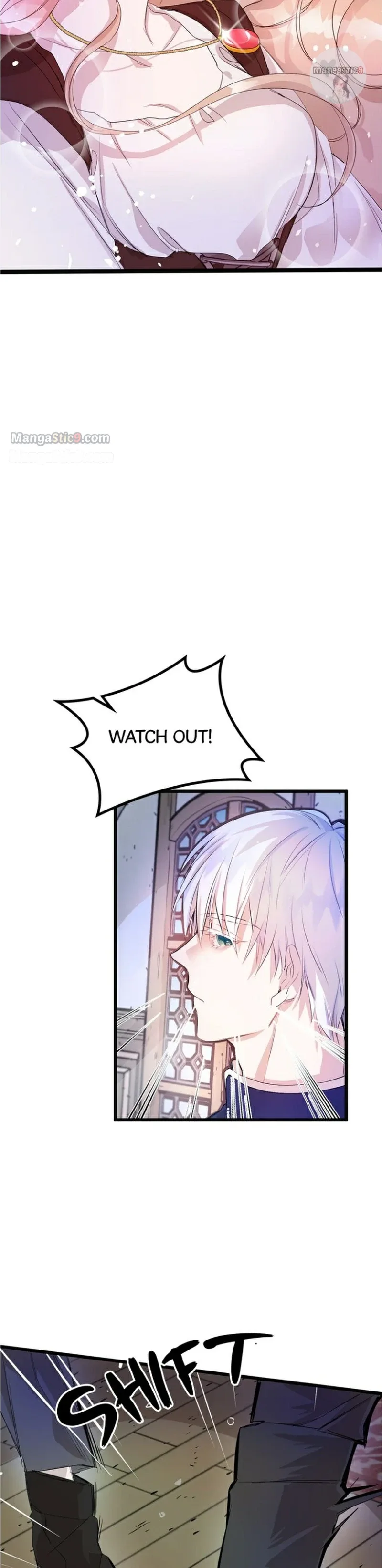 Dragondaily Chapter 7 page 28
