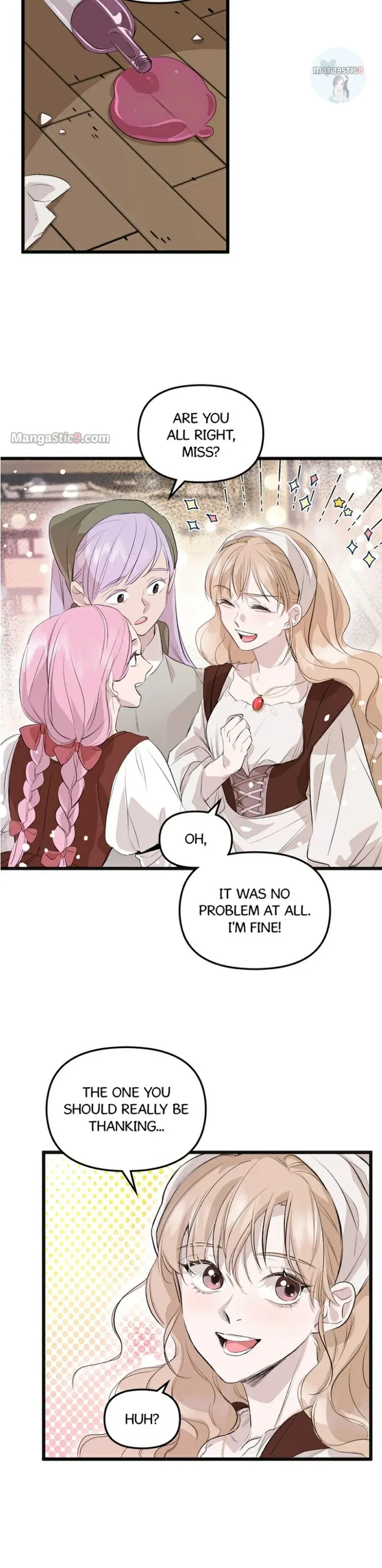 Dragondaily Chapter 7 page 41