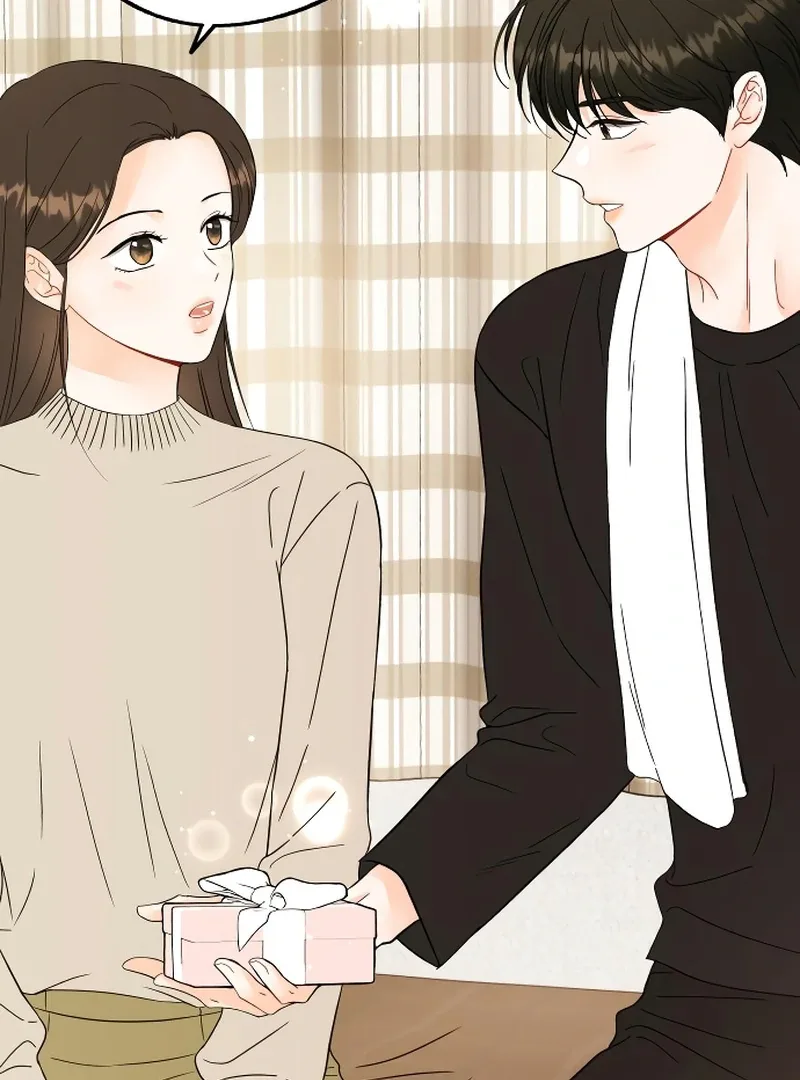 One and only Chapter 3 page 10