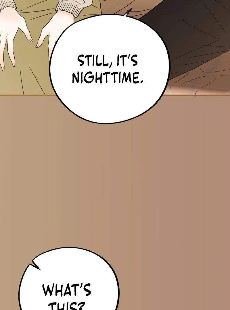 One and only Chapter 3 page 11