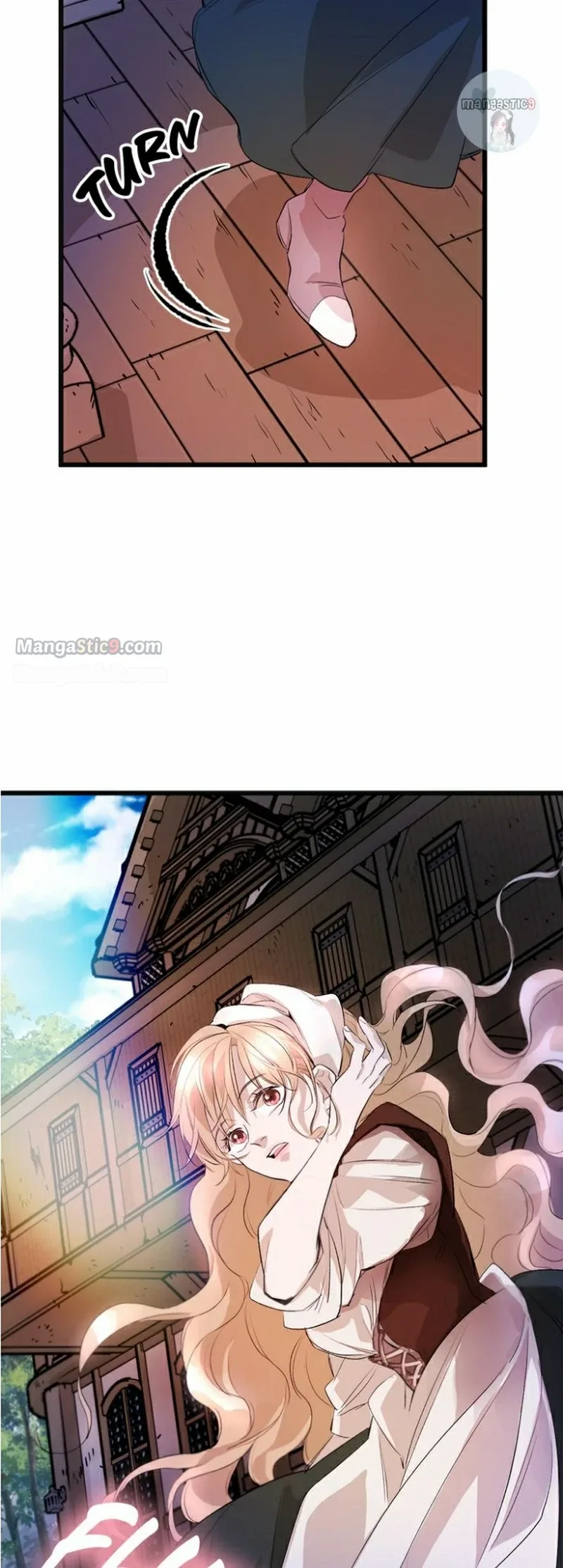 Dragondaily Chapter 7 page 43