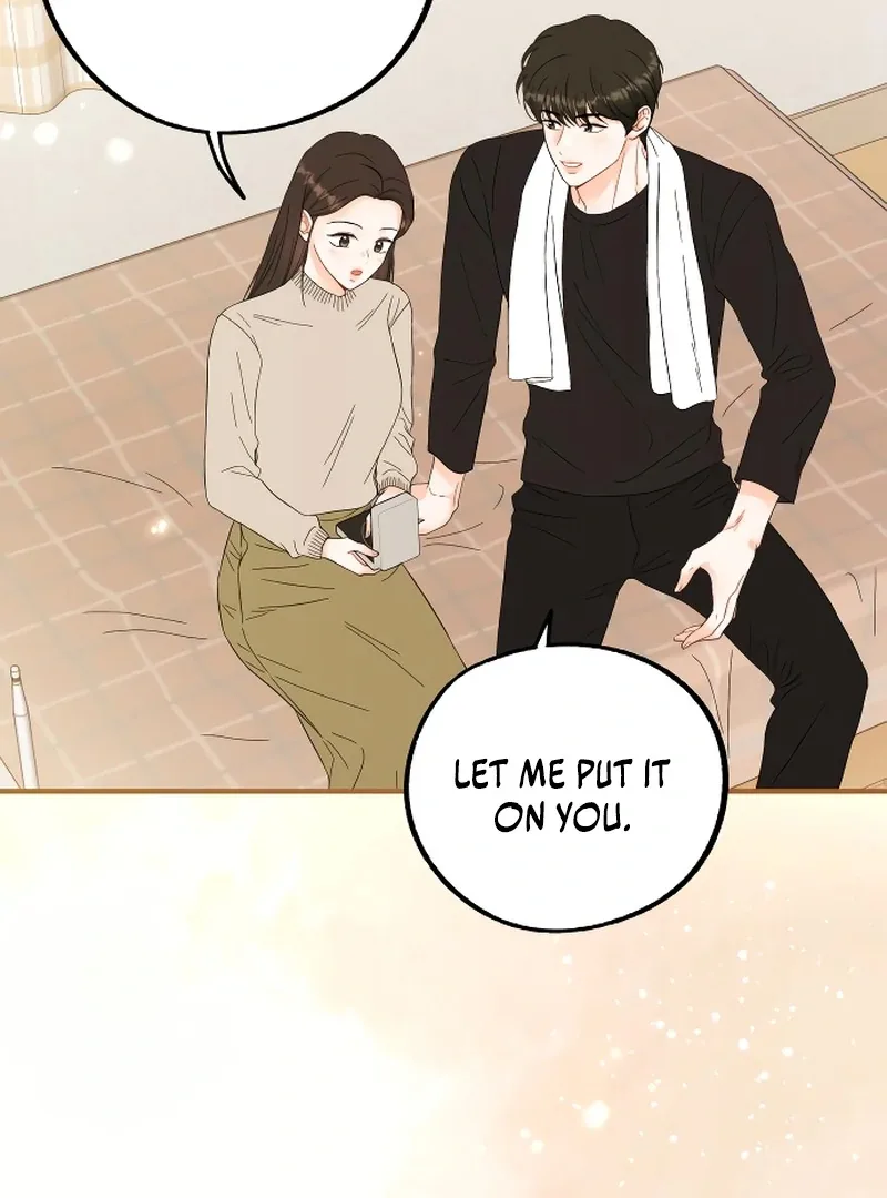 One and only Chapter 3 page 16
