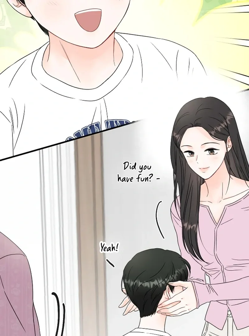 One and only Chapter 3 page 31