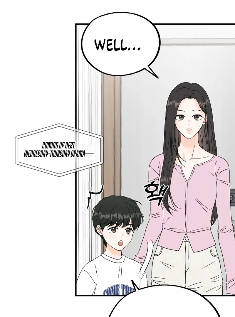 One and only Chapter 3 page 34