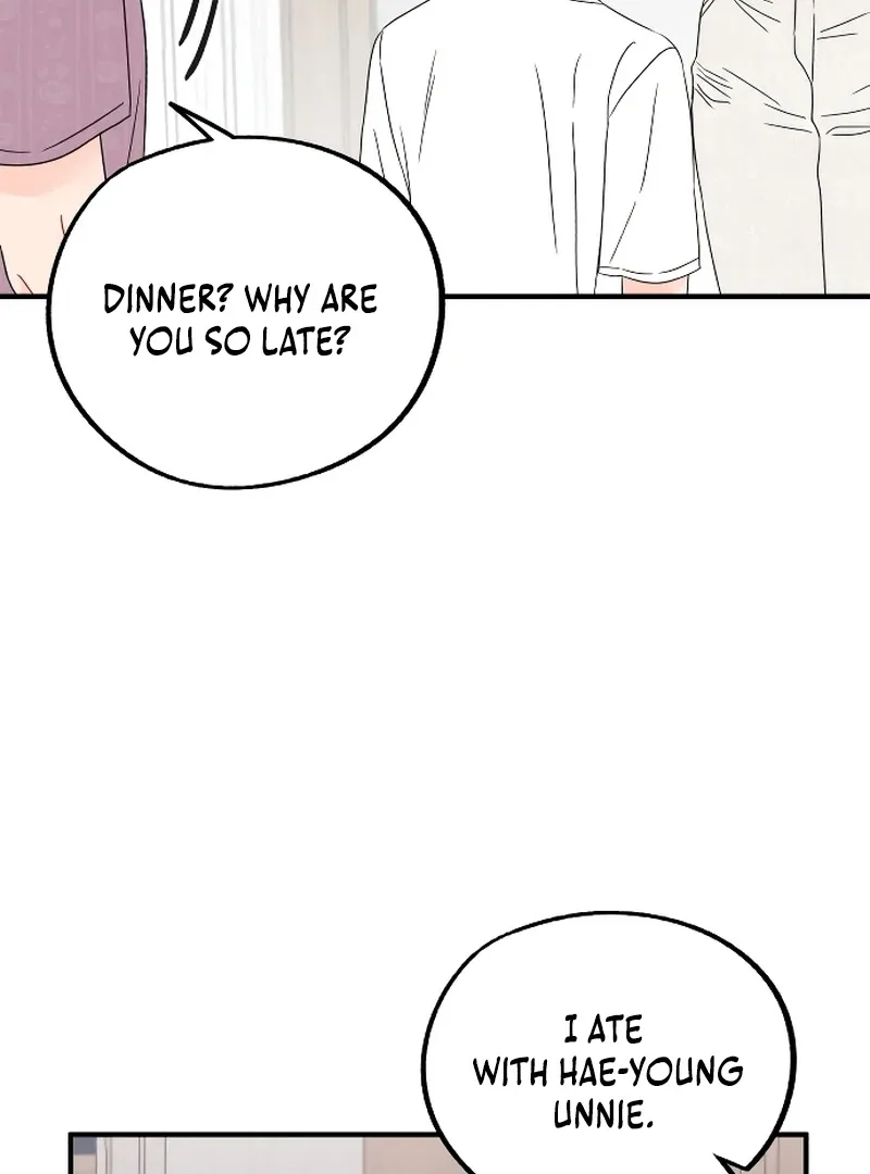One and only Chapter 3 page 32