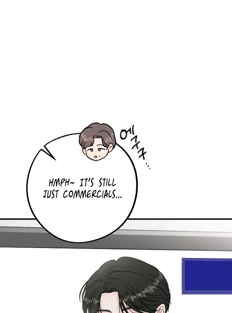 One and only Chapter 3 page 39