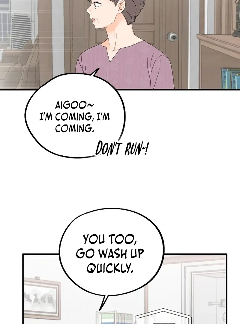 One and only Chapter 3 page 36