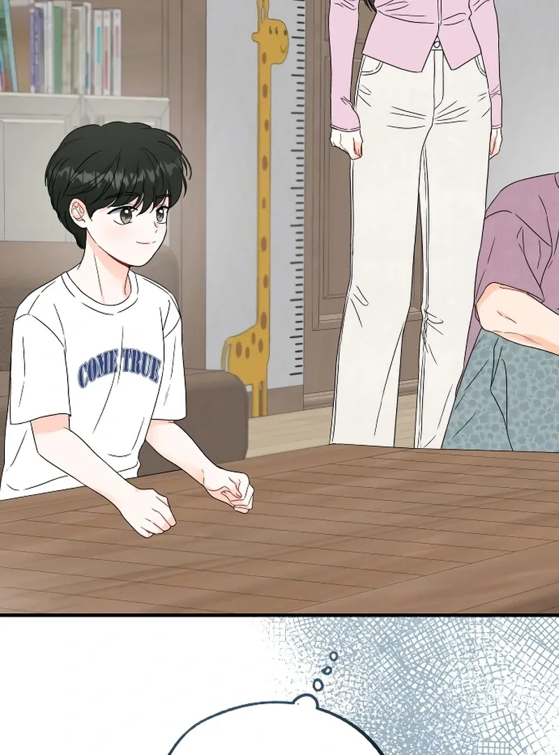 One and only Chapter 3 page 44
