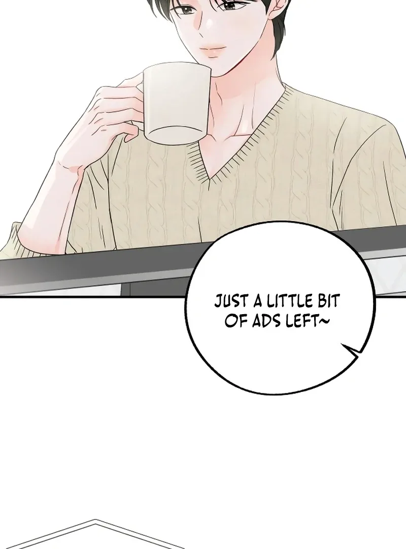 One and only Chapter 3 page 40
