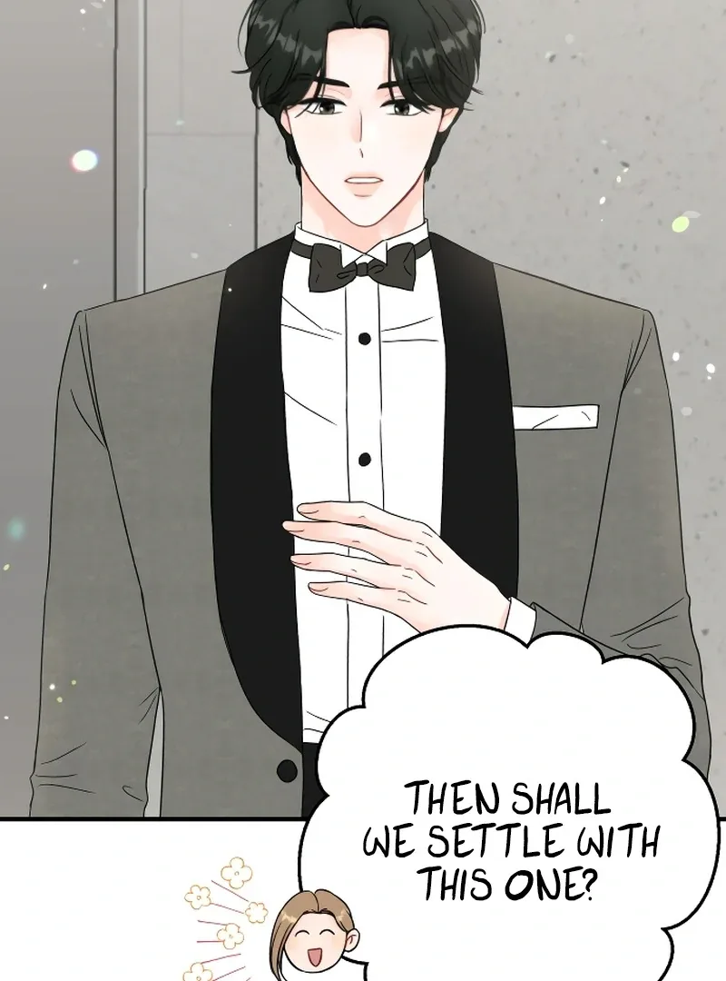 One and only Chapter 3 page 67