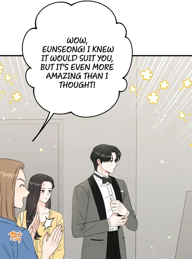 One and only Chapter 3 page 63