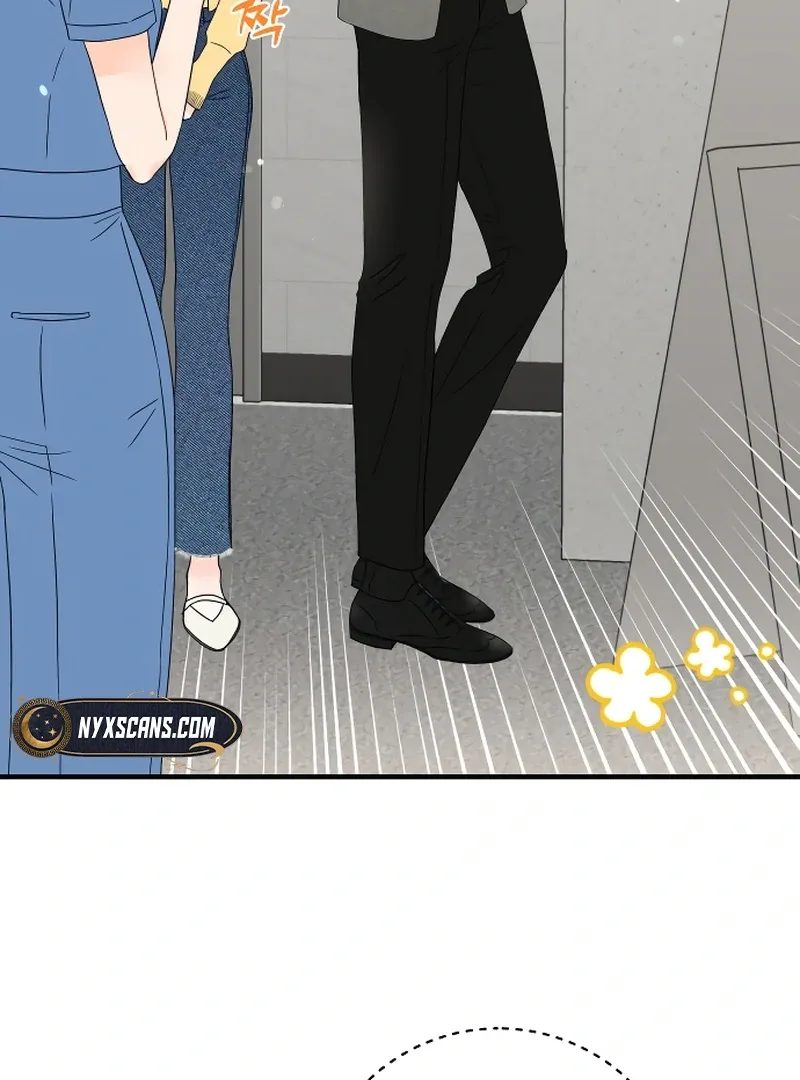 One and only Chapter 3 page 64