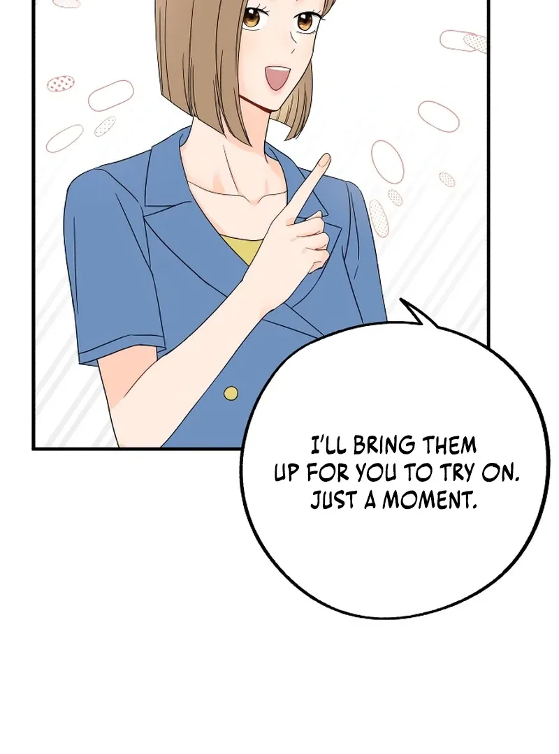 One and only Chapter 3 page 69