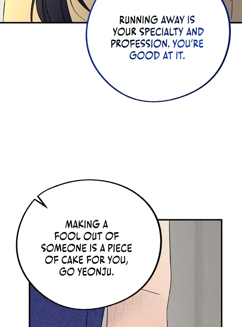 One and only Chapter 3 page 83