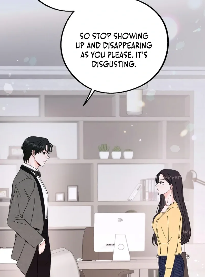 One and only Chapter 3 page 92