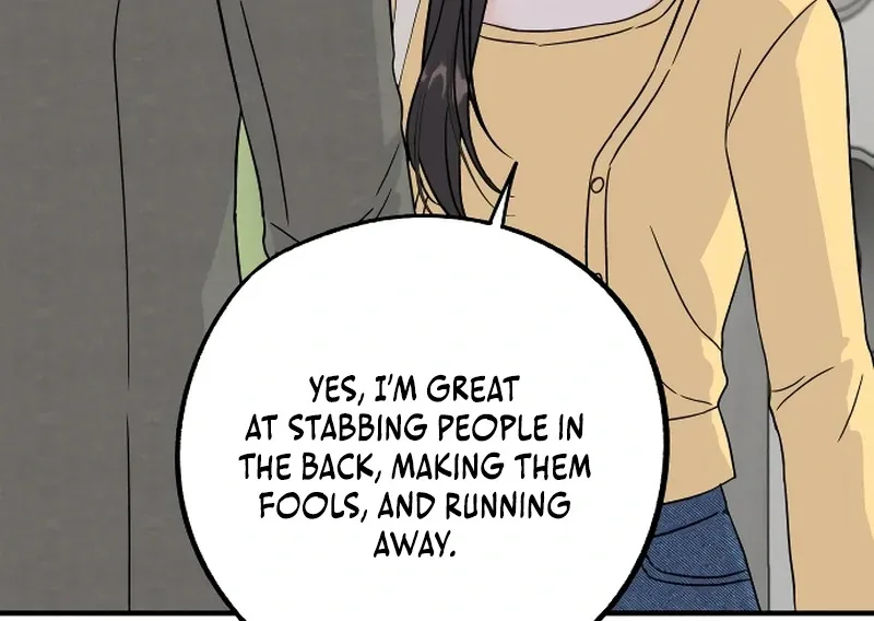One and only Chapter 3 page 86