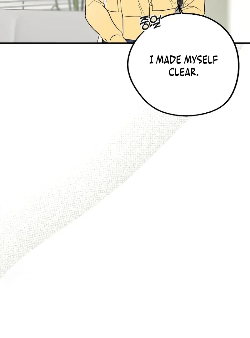 One and only Chapter 4 page 10