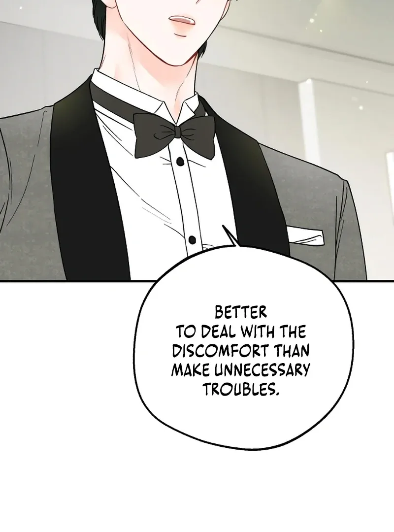One and only Chapter 4 page 8