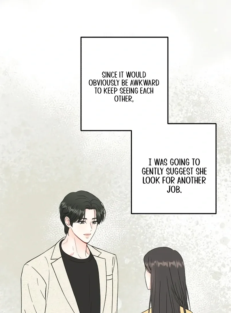 One and only Chapter 4 page 15
