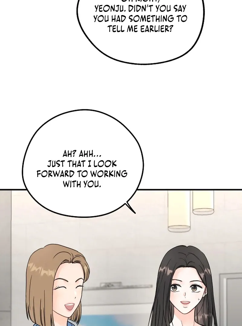 One and only Chapter 4 page 34