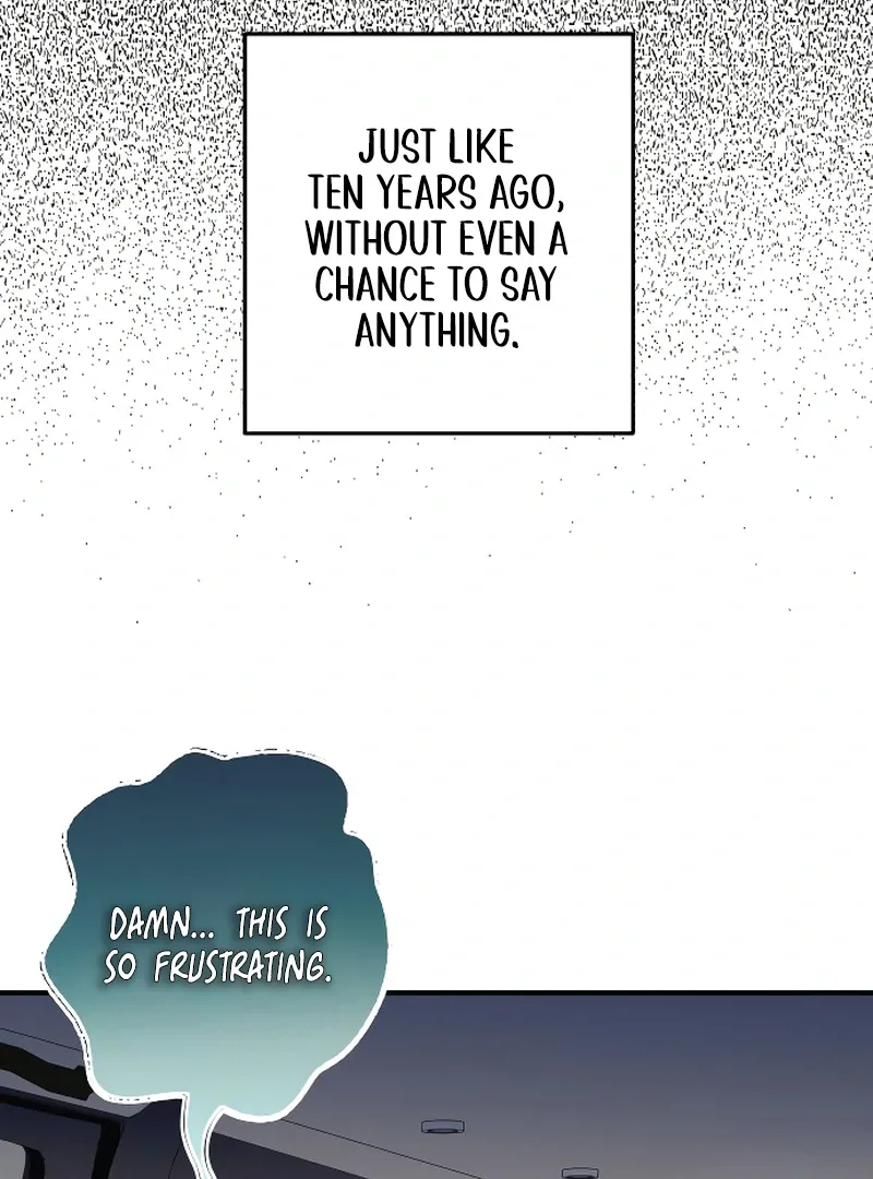 One and only Chapter 4 page 21