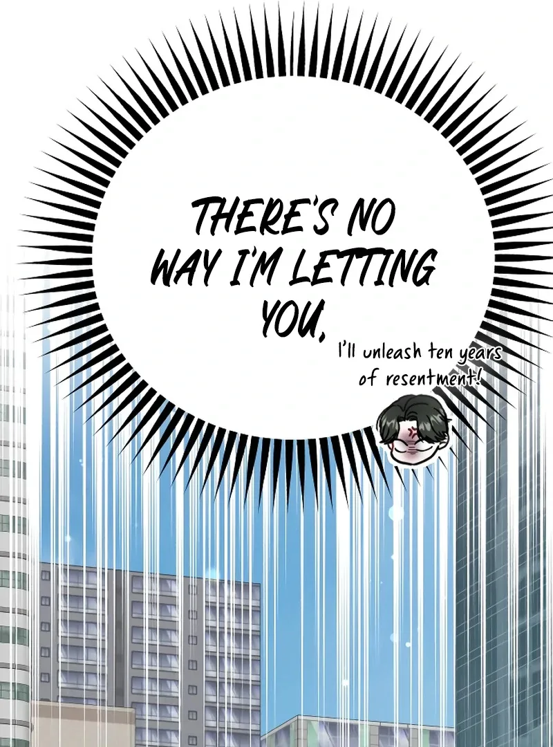 One and only Chapter 4 page 27