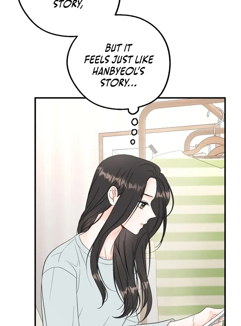 One and only Chapter 4 page 46