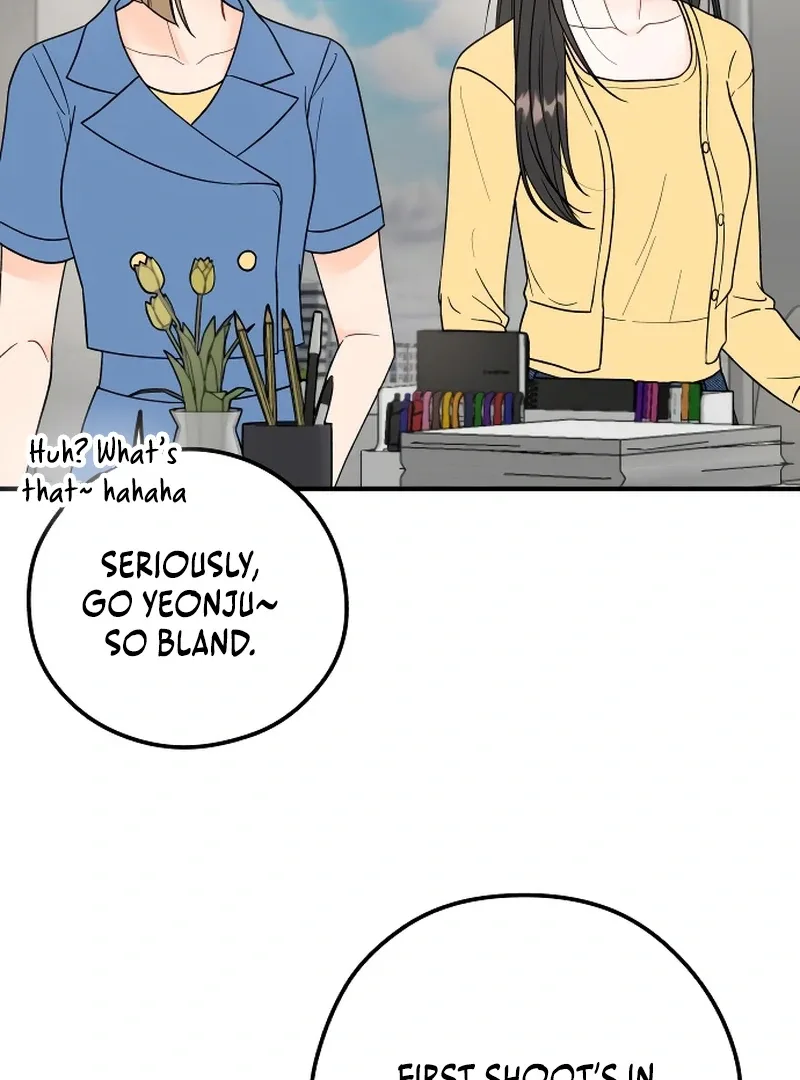 One and only Chapter 4 page 35