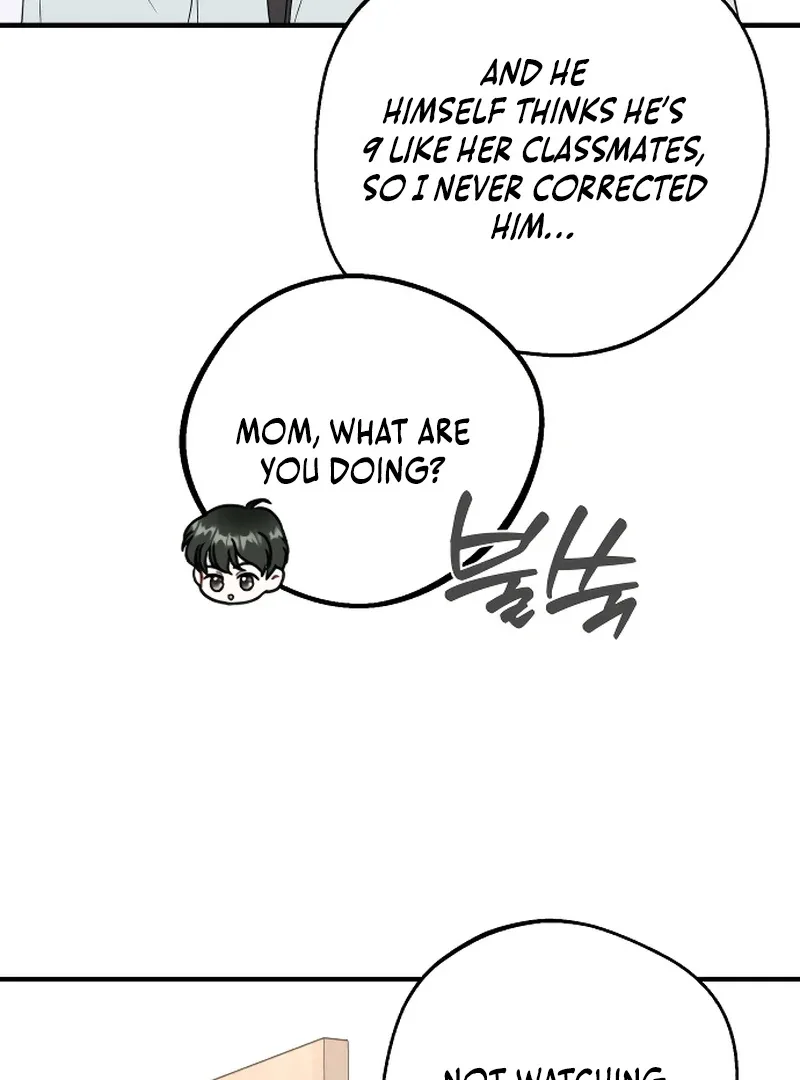 One and only Chapter 4 page 52